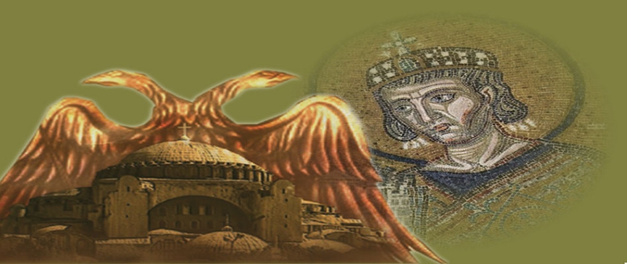 Η επιγραφή στον Τάφο του Μ. Κωνσταντίνου! Τι προφητεύει για την Κωνσταντινούπολη, για μεγάλο πόλεμο και… για την Ελλάδα!